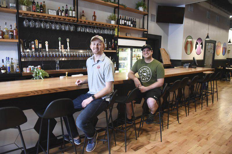 The Meating Place Opens In Downtown Norman Business