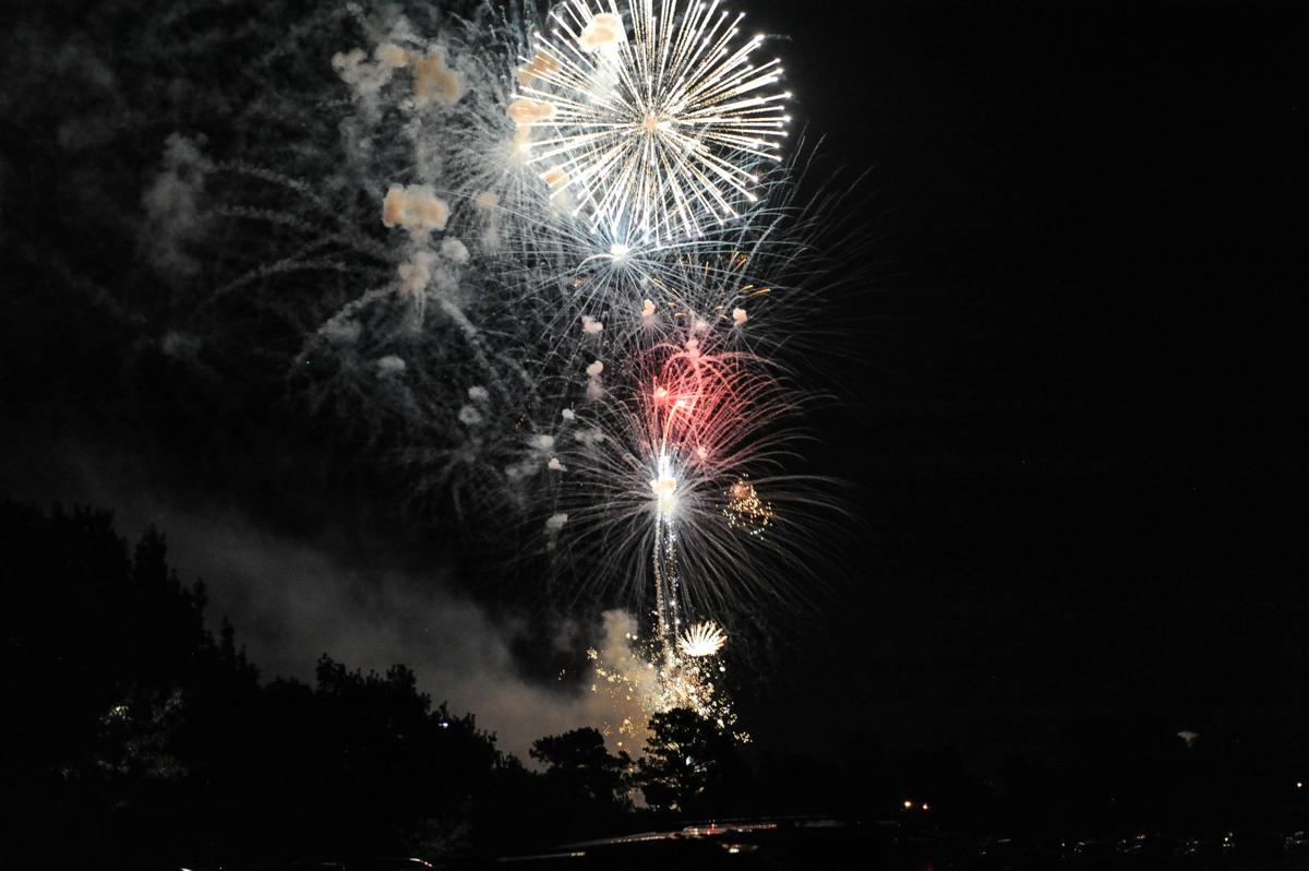 Norman Fourth of July celebration ready to blast off Local News