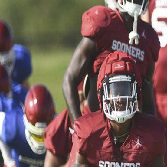 Ou Football Five Takeaways From The Start Of Fall Camp All Ou