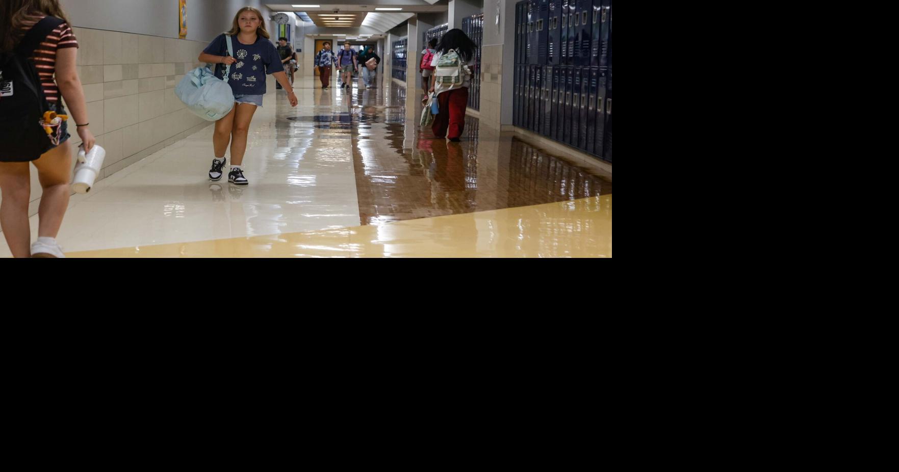 PHOTOS: First day of school of Norman Public Schools | Gallery ...