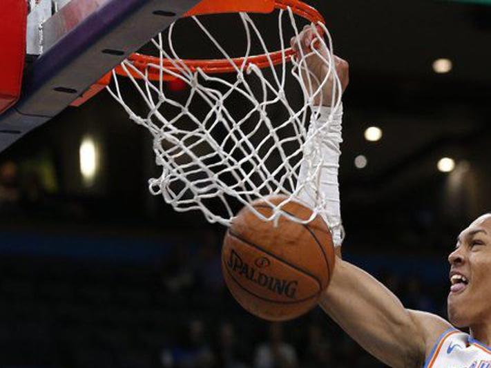 Suns Re-Sign Dario Saric To Three-Year Deal