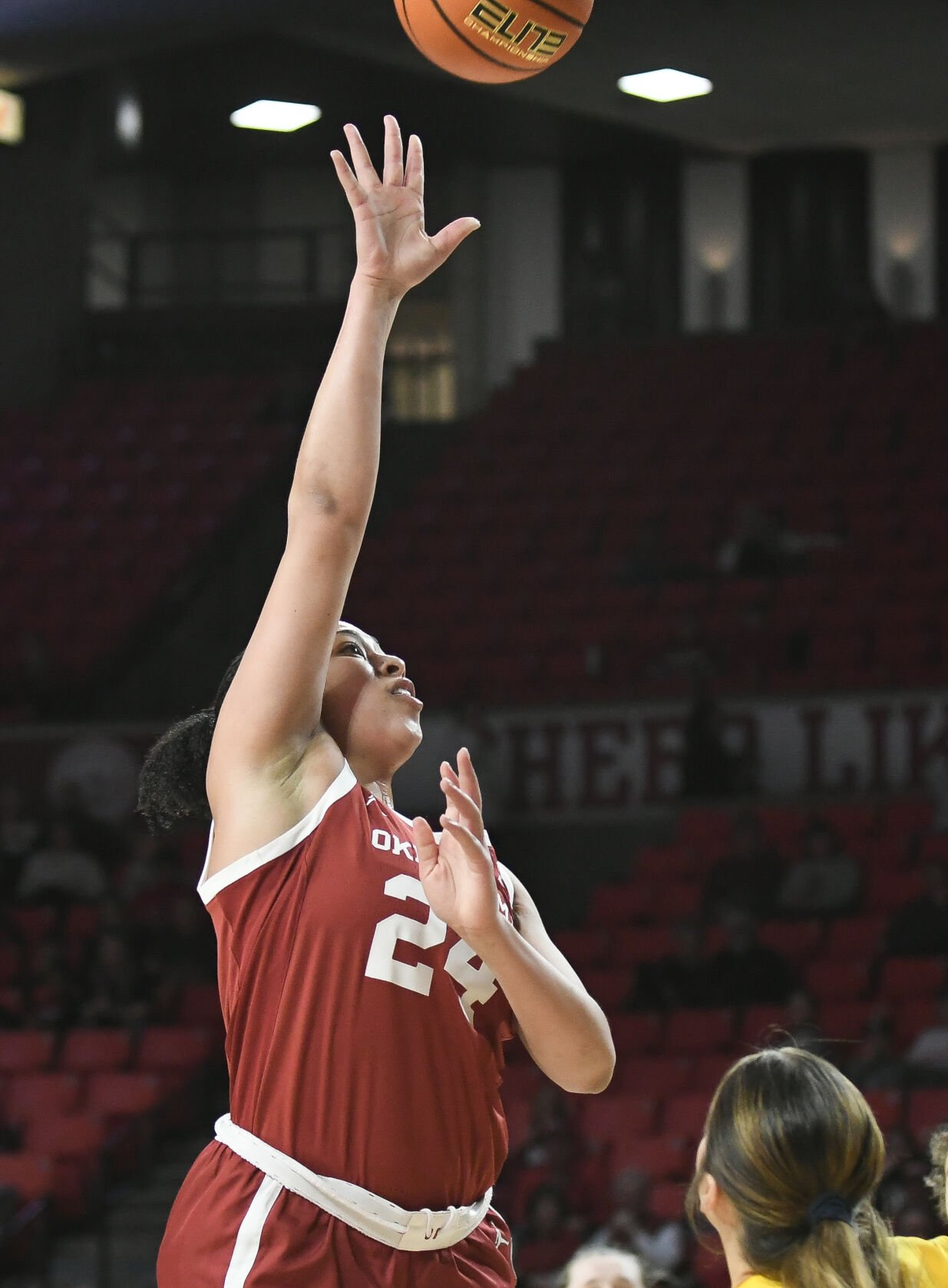 Sooners Hold Off Cougars To Open Big 12 Play 2-0 | Sports ...