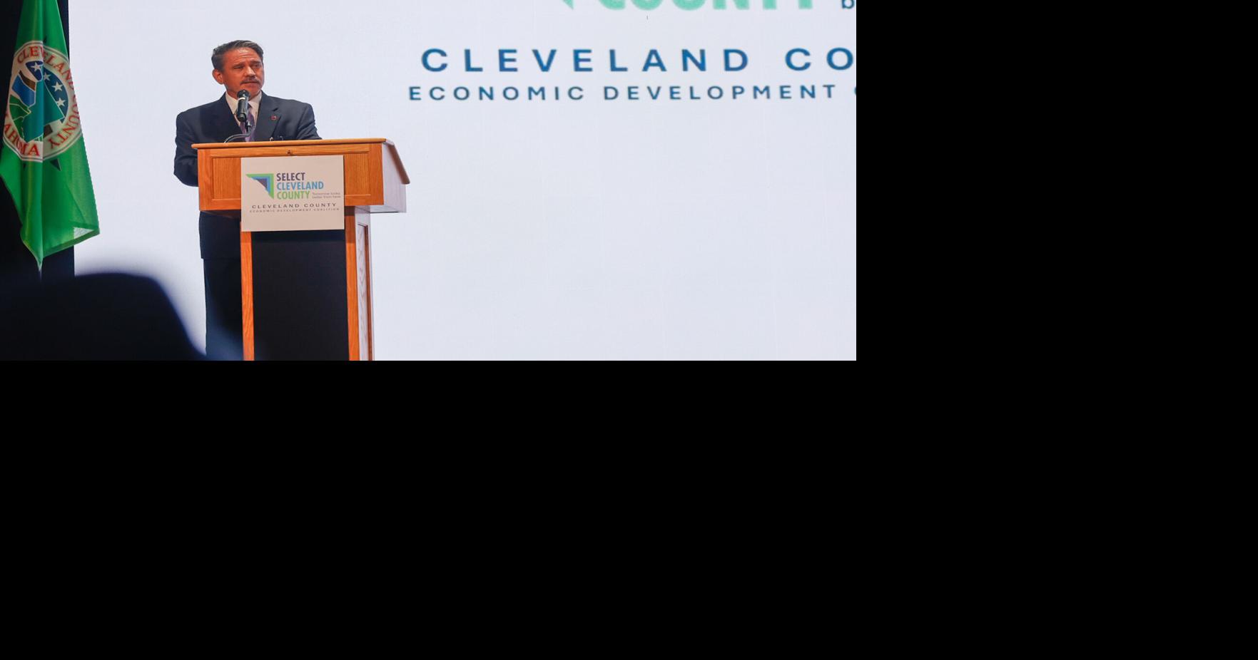 Cleveland County Economic Development Coalition wins inaugural statewide marketing grant