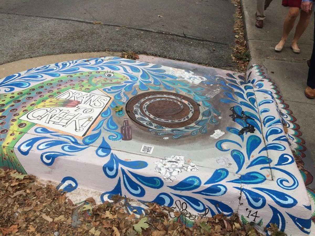 Norman city leaders inspired by Fayetteville's design, walkability |  Business | normantranscript.com