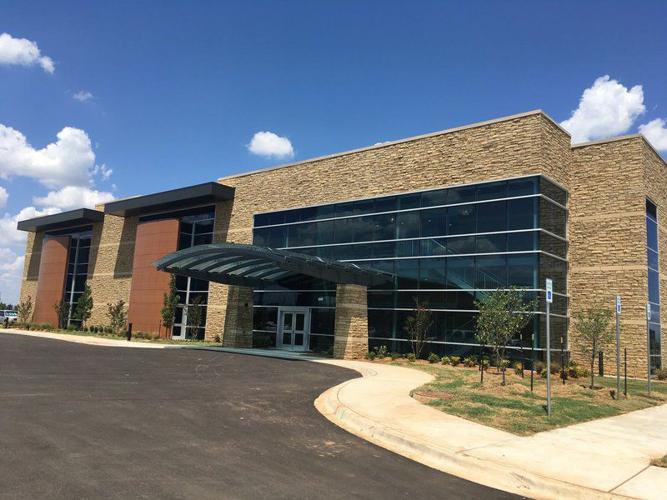 Norman Regional Breast Care Center opens in new westside location