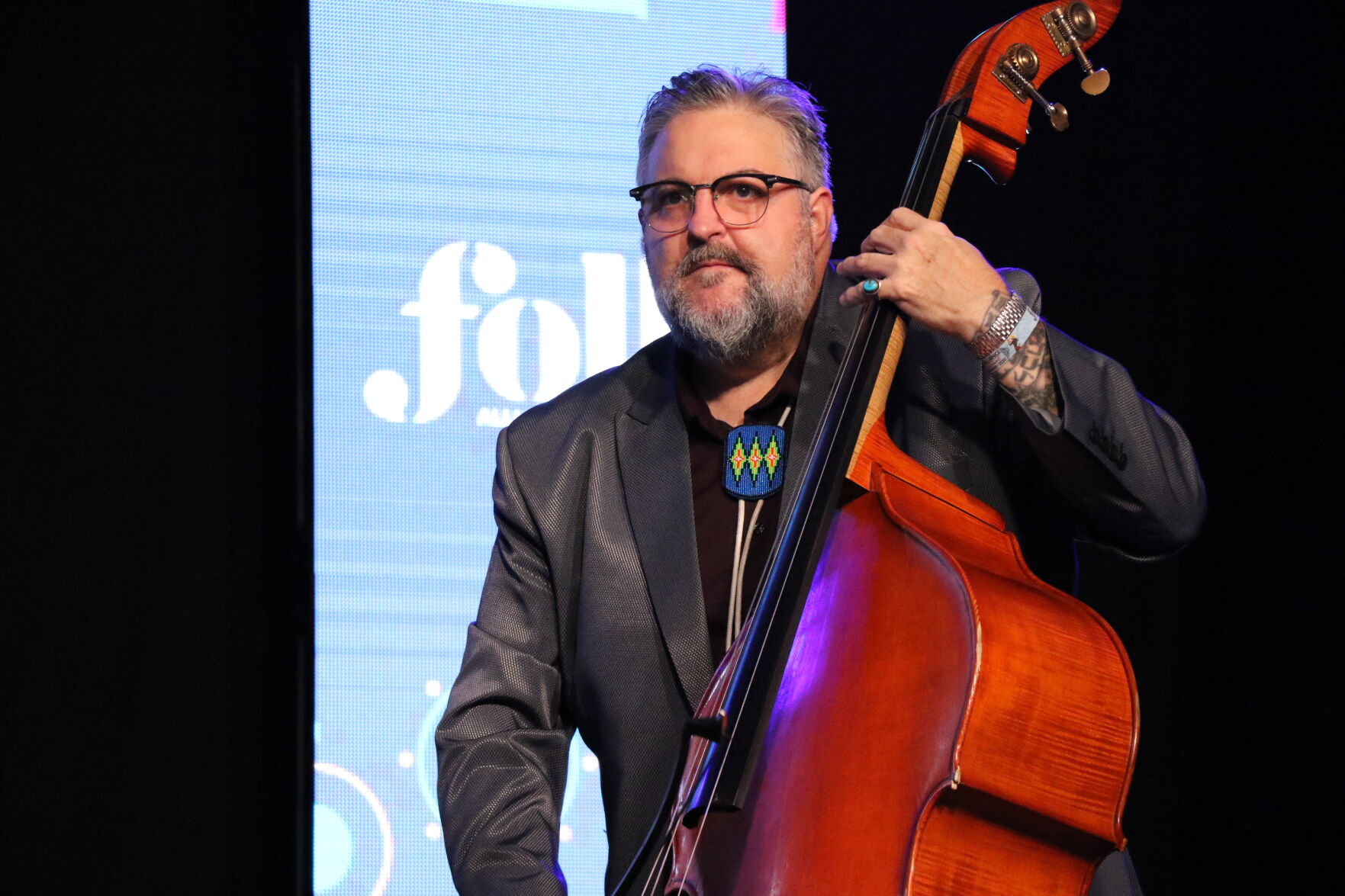 'Jew of Oklahoma' releases powerful album of cheerfully defiant music - Vimarsana News
