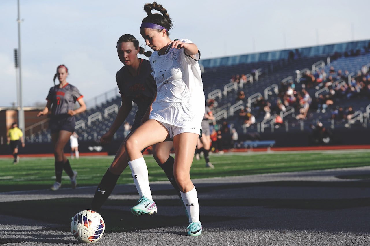 State soccer preview: T-Wolves begin title chase against Southmoore at home