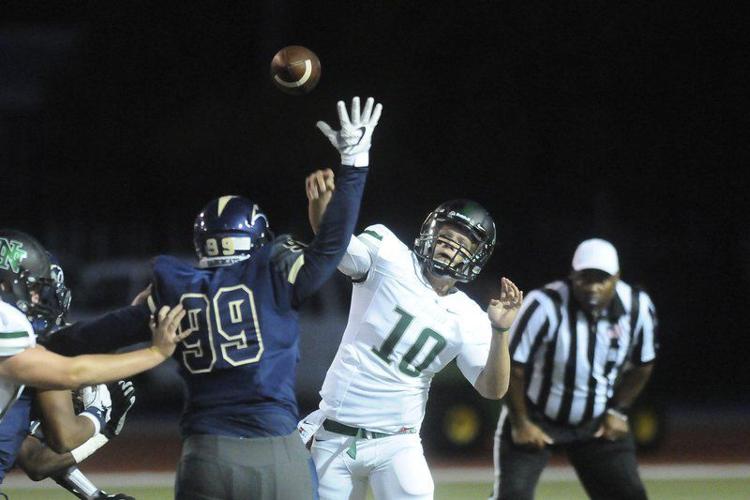 Five things to watch in No. 3 Union at No. 1 Norman North | High School ...