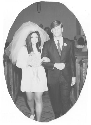Barbara Roupp Couple to celebrate 40th wedding anniversary | Community ...