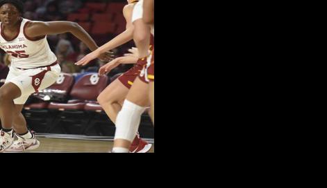 Oklahoma Players Speak About Kobe Bryant S Impact On Women S