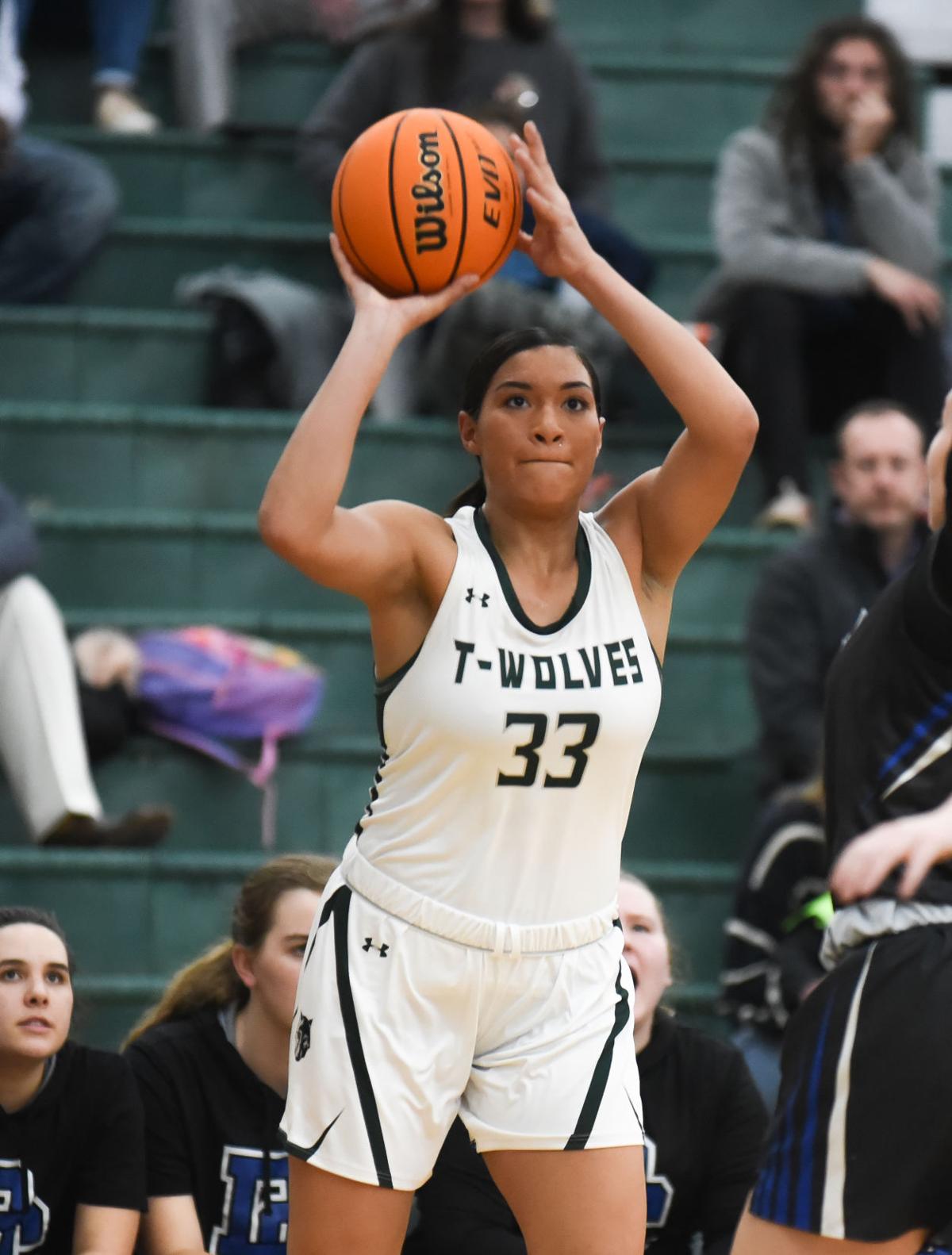 Norman North vs Deer Creek Girl's Basketball