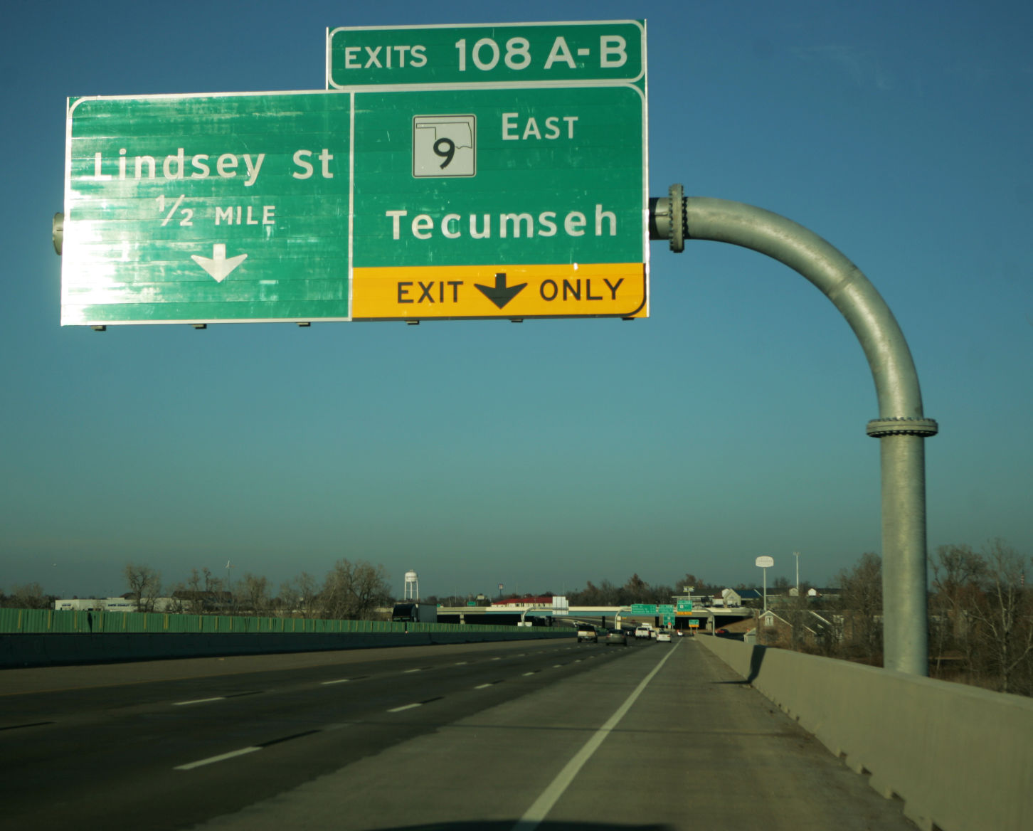 State approves $71M contract for Lindsey Street, Highway 9 East ...
