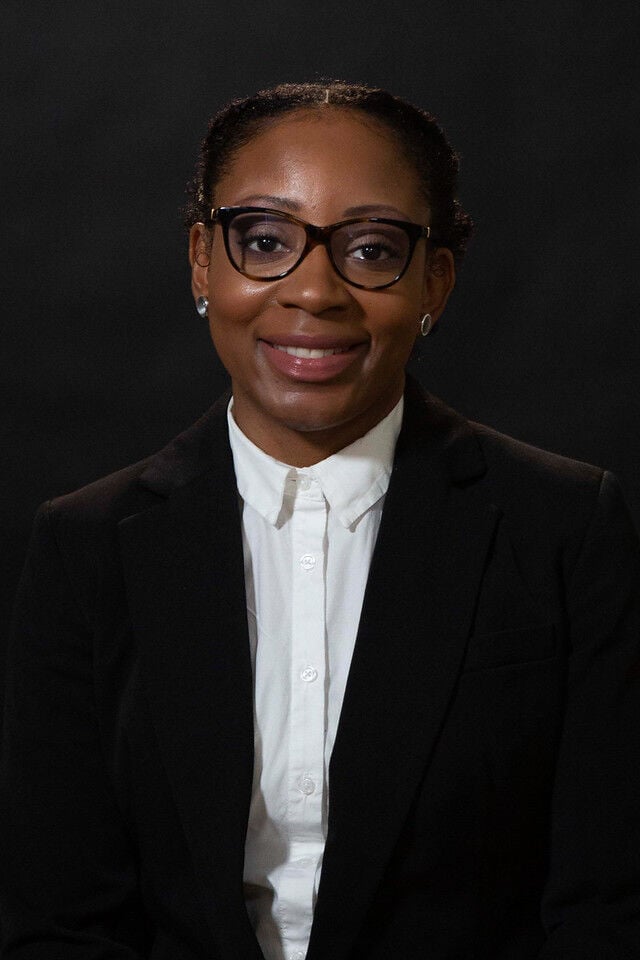 Equity, discrimination experiences bring passion to new OU administrator's work - Vimarsana News