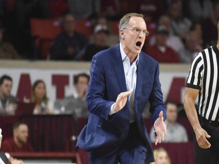 Oklahoma Men S Basketball Announces 2019 20 Schedule Sports
