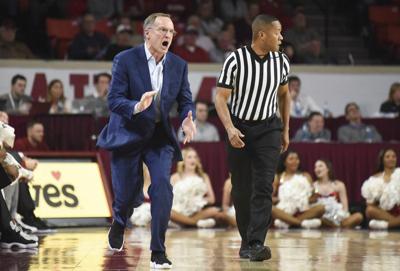 Oklahoma Men S Basketball Sooners Add Jim Molinari As Assistant