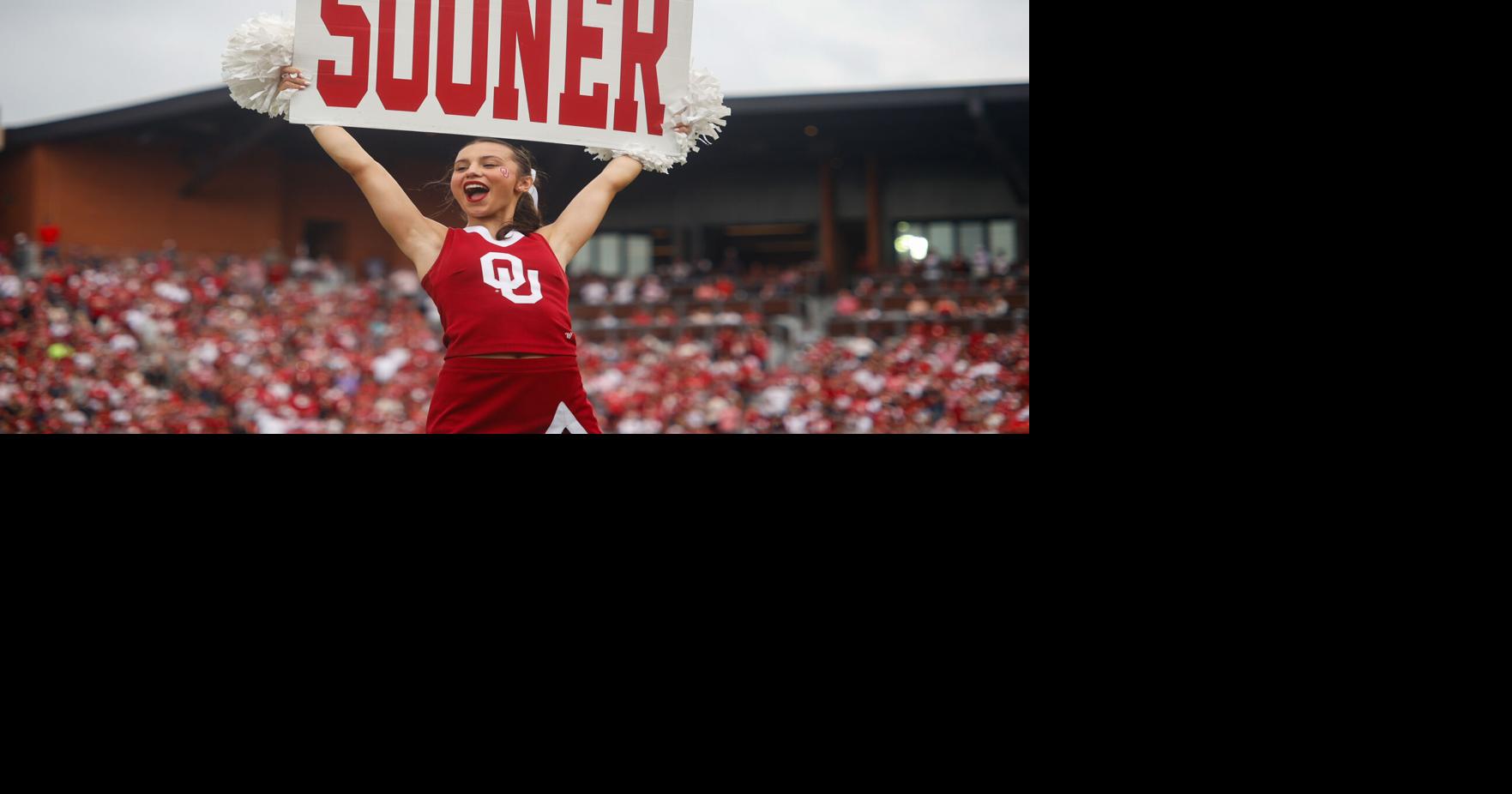 OU football hires Michigan’s LaMar Morgan as defensive backs coach, per report