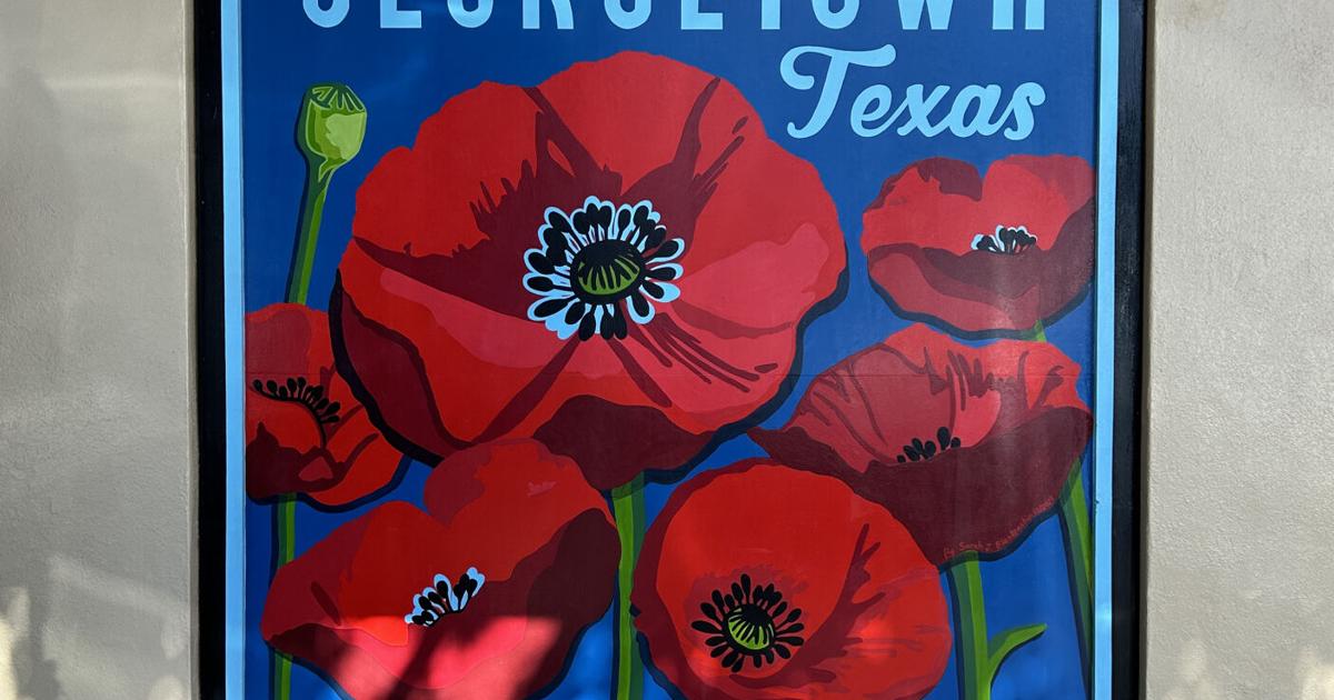 TRAVEL COLUMN: The small city of Georgetown, TX is worth a visit ...