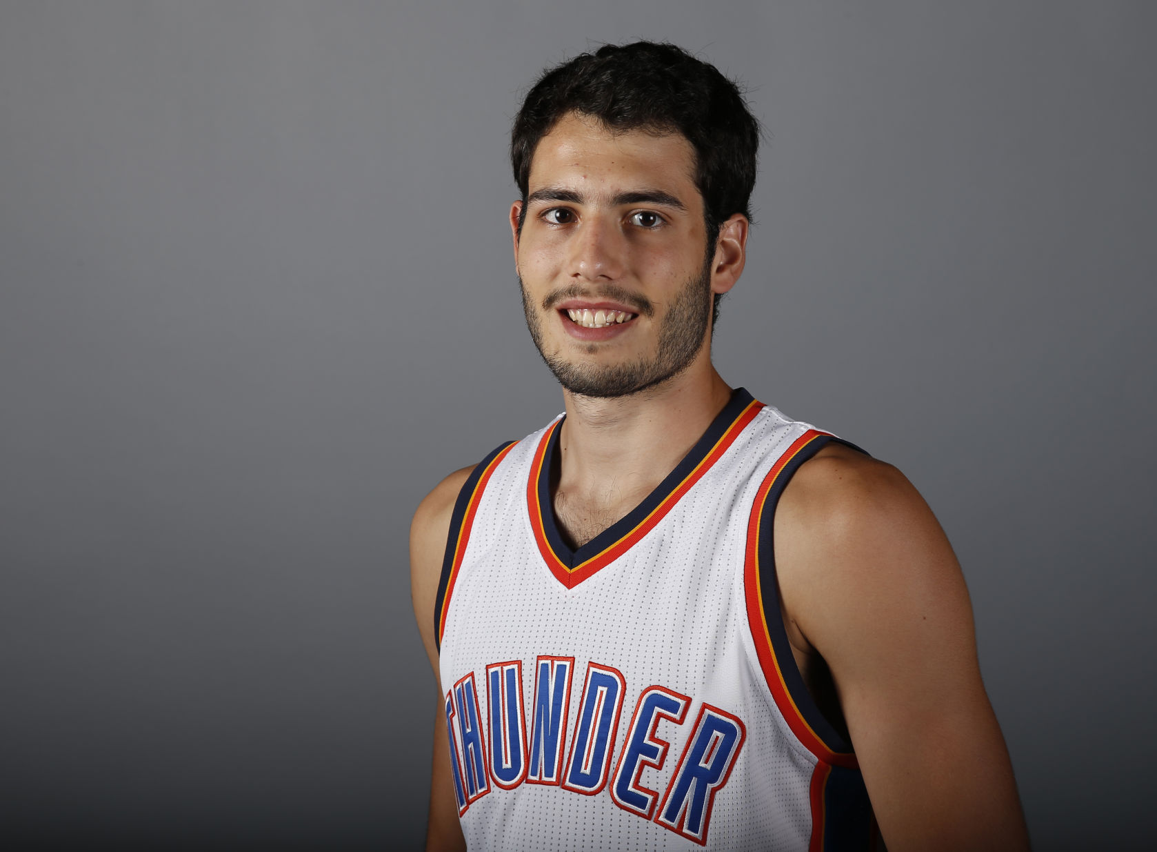 alex abrines