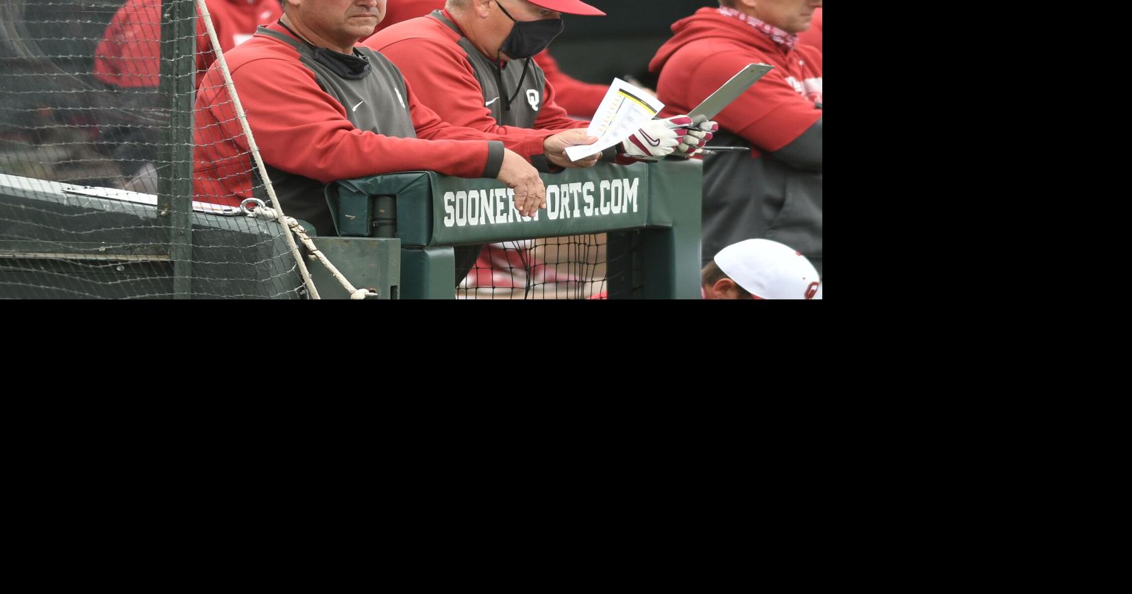 OU baseball: Sooners announce addition of assistant coach Todd Butler ...