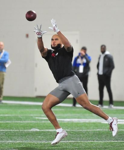 nfl combine training near me