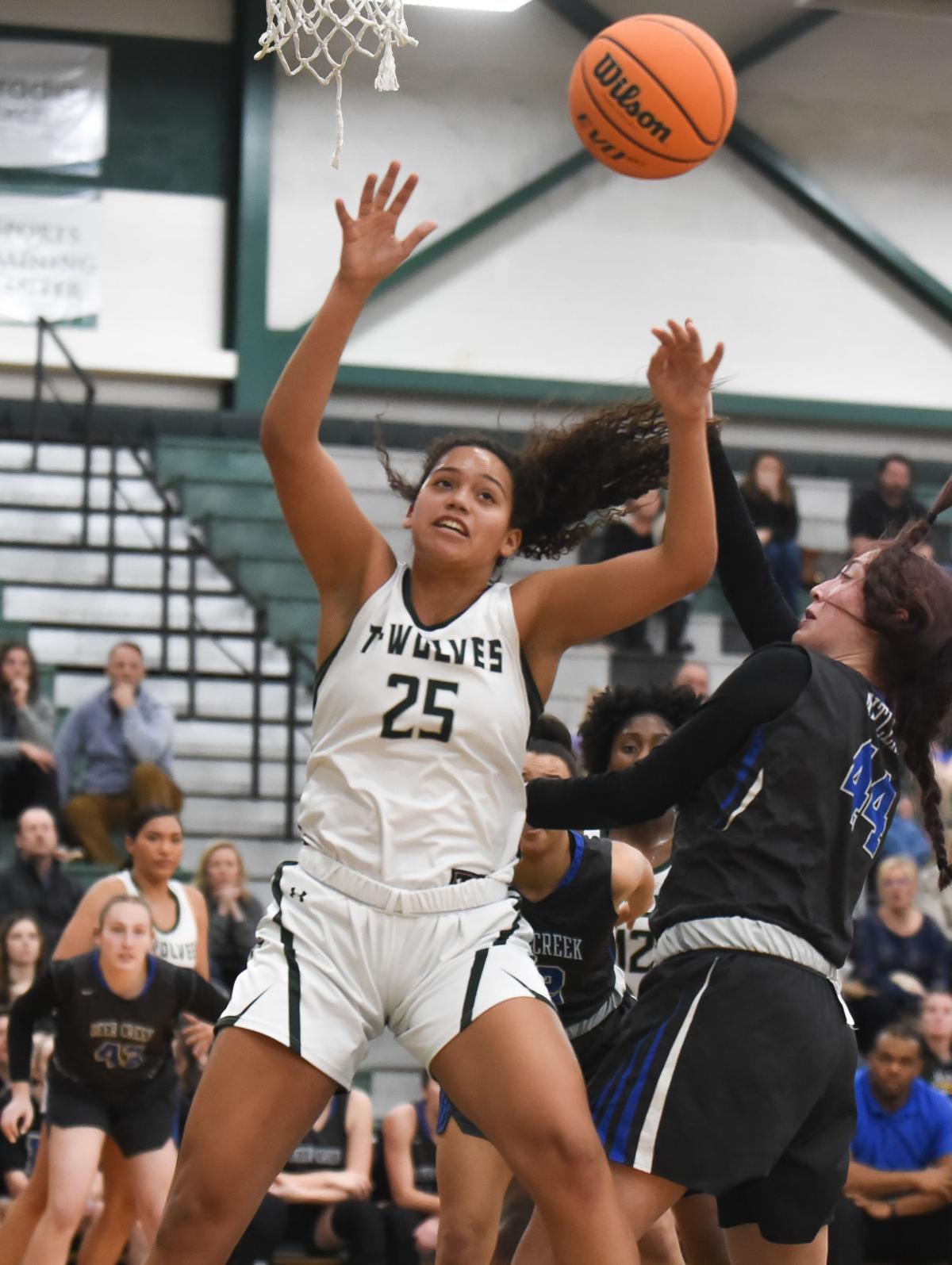 Norman North vs Deer Creek Girl's Basketball