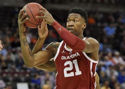 Ou Men S Basketball Tip Off Time Tv Info Announced For Oklahoma