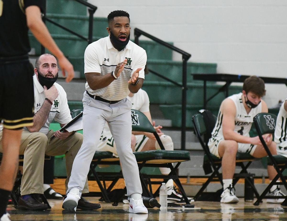 Norman North vs Midwest City Boy's Basketball