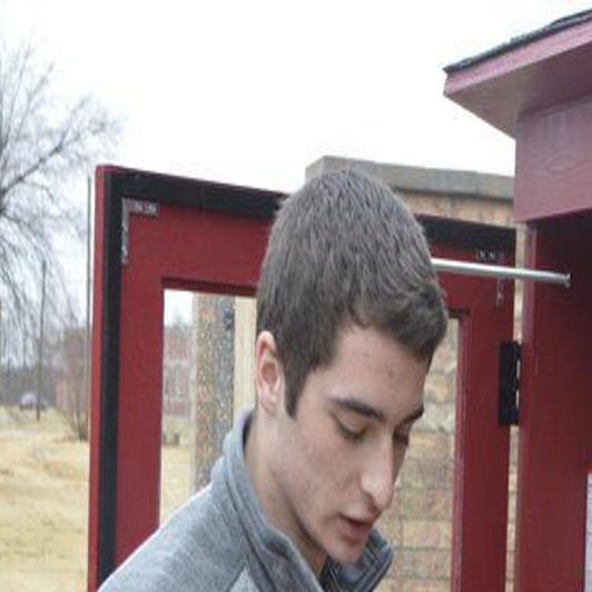 Teenager S Eagle Scout Project Helps Fight Hunger Locally Community Normantranscript Com