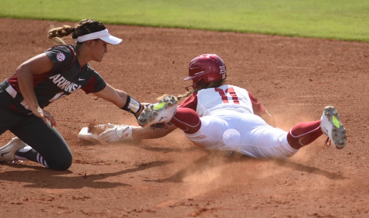 9. Regionals, Supers, no problem