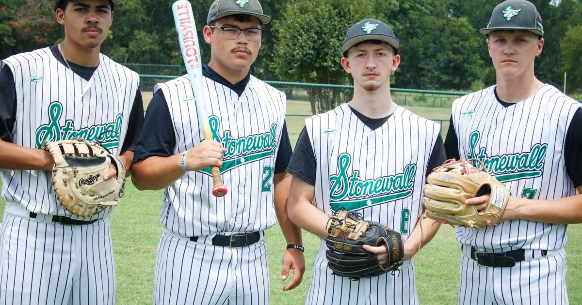 Longhorns rally past Calera, blank Macomb to open season