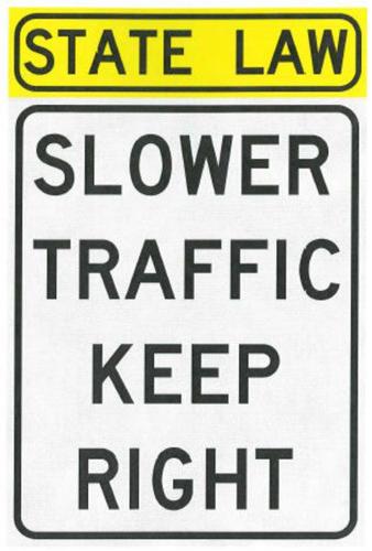 ODOT approves new signage