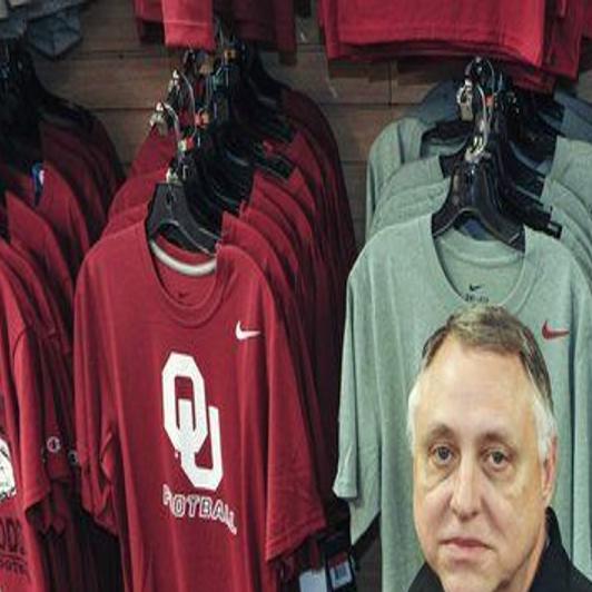 Balfour In Norman Opens Doors To Community Business