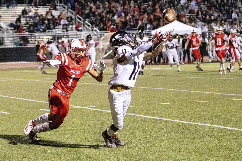Westmoore football mixed up in district logjam | All OU Sports | normantranscript.com