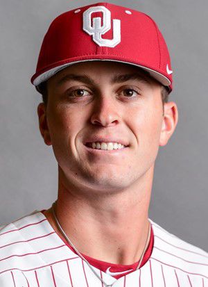 ou baseball cap