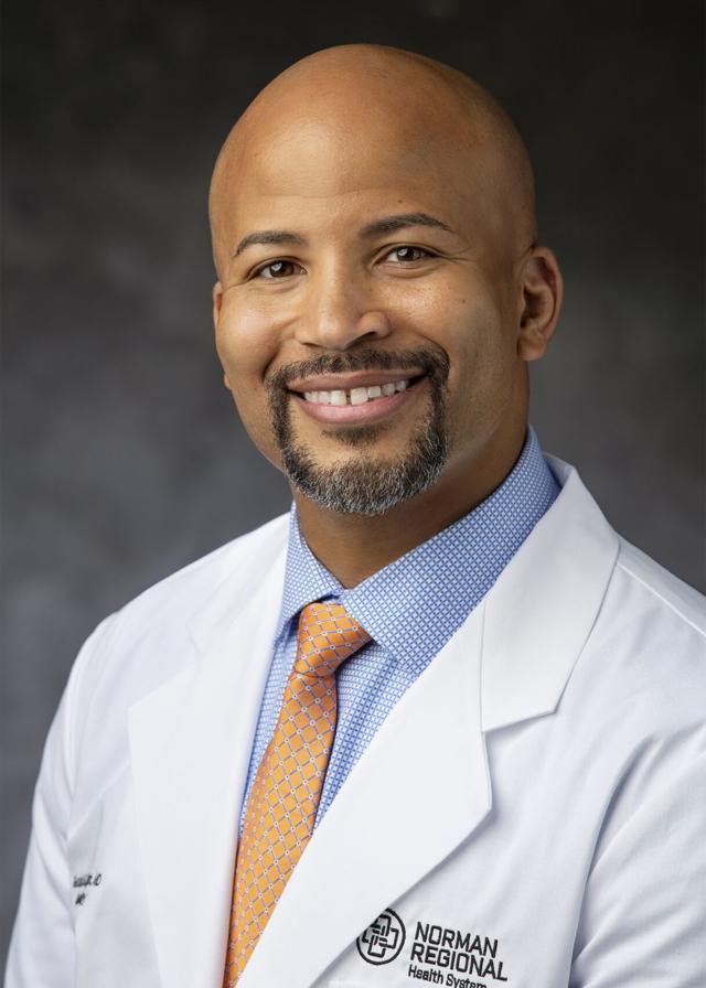 Nephrologist joins Norman Regional Health System News