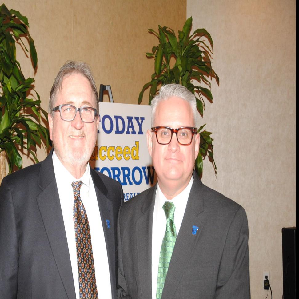 Norman Realtors Inagural Awards Luncheon News Normantranscript Com