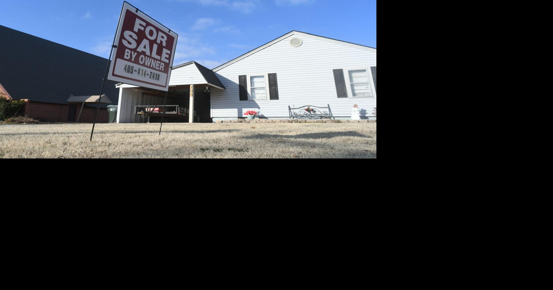 Norman housing returns to normal News