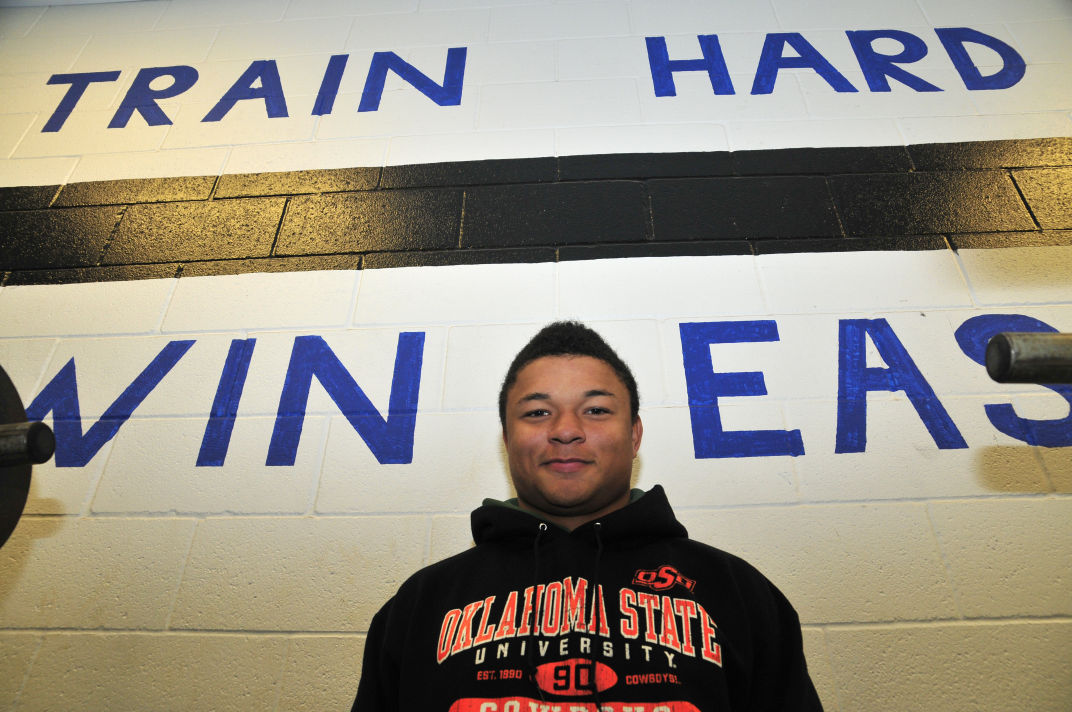 Unique approach in Little Axe leads to playoffs Sports