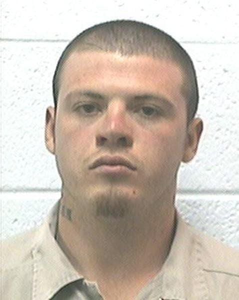 Prison Inmate Charged With Killing Fellow Inmate | Oklahoma ...