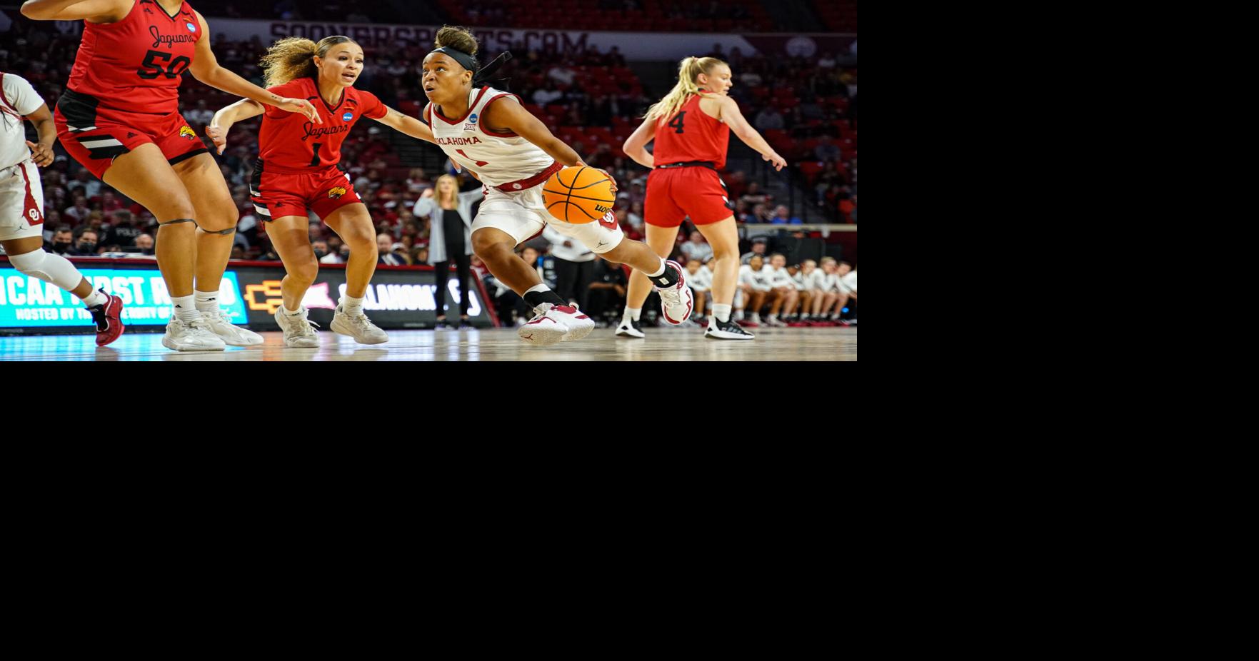 OU women's basketball Three keys for Sooners to beat Notre Dame, advance to Sweet Sixteen