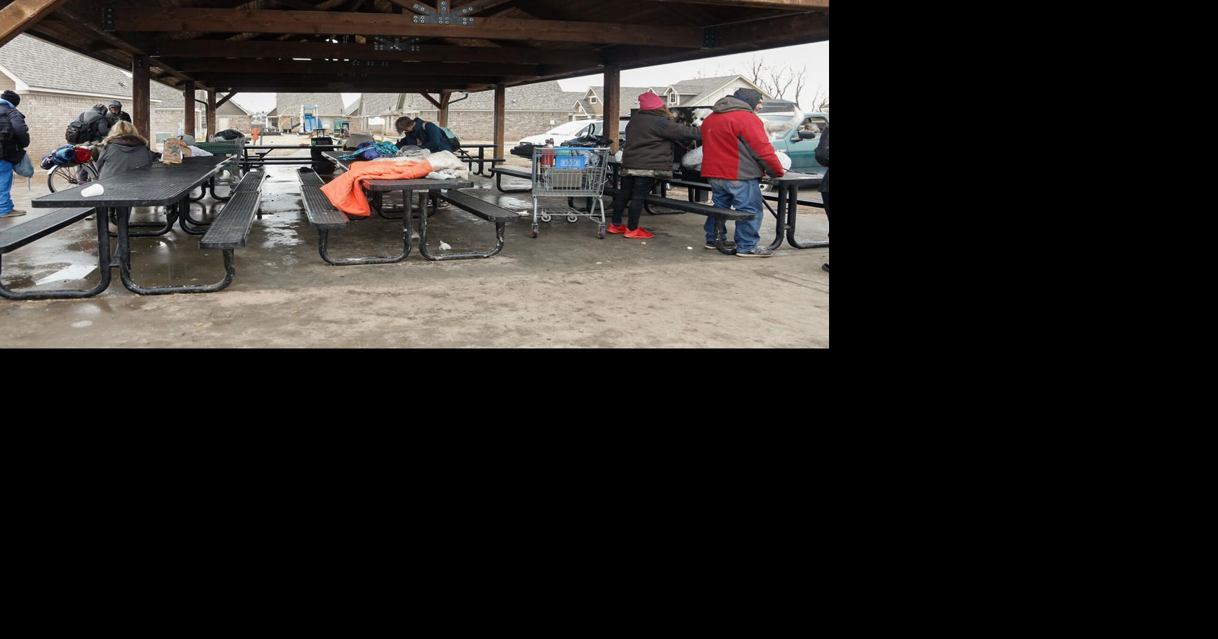 Senate passes Standridge’s homeless shelter bill | News ...