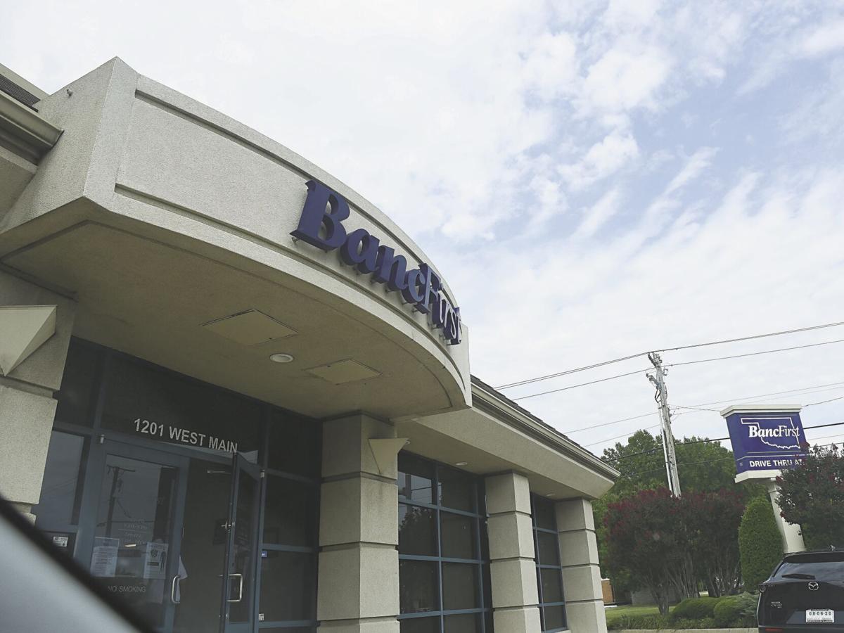 Oklahoma banks see increased deposits, market shares News