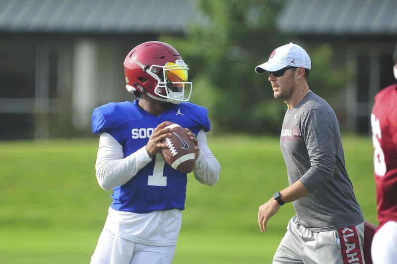 OU Football: Teammates excited for Kyler Murray era to begin