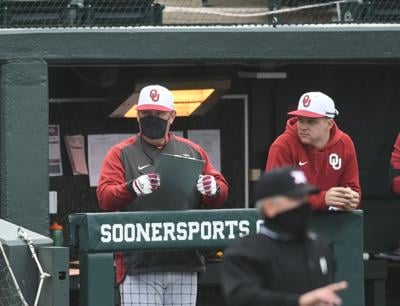 OU baseball: Bedlam setback makes for Sooner uncertainty heading