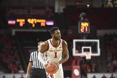 Ou Men S Basketball Oklahoma Earns No 9 Seed In Ncaa Tournament