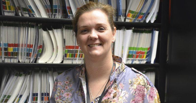 County clerk assists with law to help pay court fines - Vimarsana News