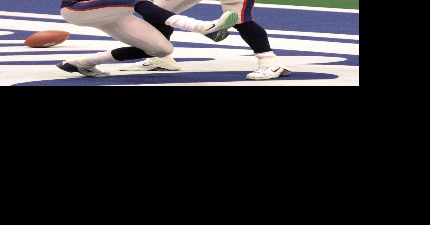 Super Bowl Brady Bunch Football