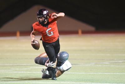 High School Football Westmoore Looks To Turn Corner With