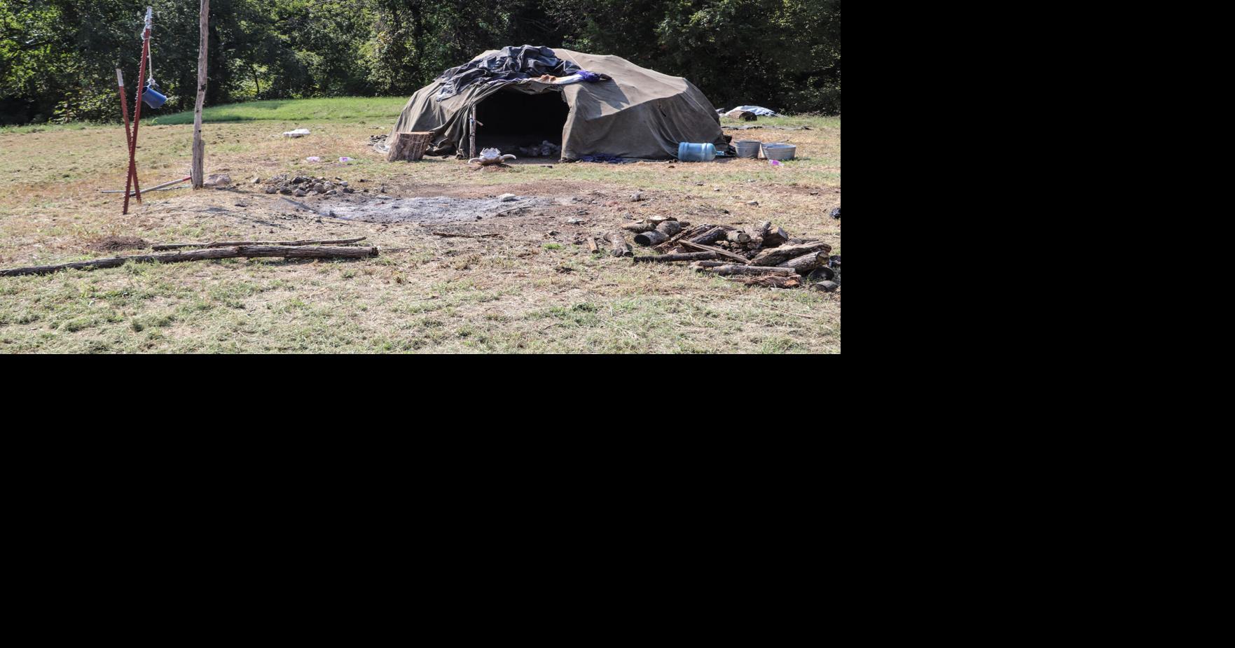 When Will The 2022 Chenneye And Arapaho Christmas Per Capchecks Be Sent Out Cheyenne, Arapaho Tribes Once Were Two Distinct Nations | News |  Normantranscript.com