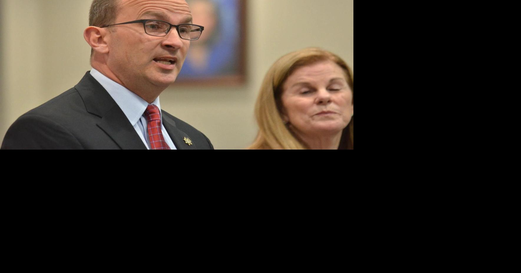 Law enforcement seeks to curb stalking with updated statute News